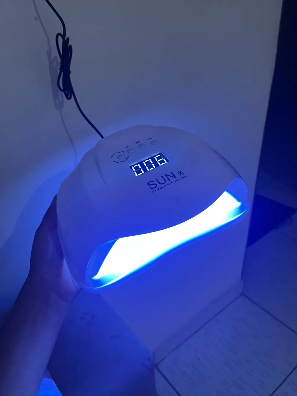 Kit Nail Designer  - Foto 2