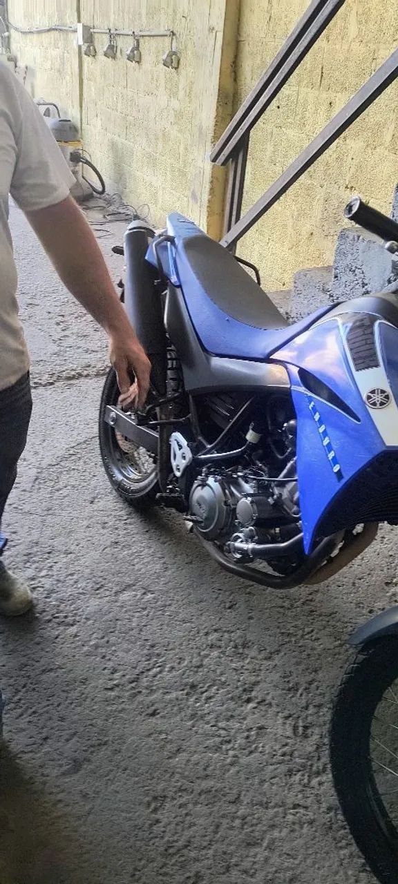 Xt660 2012 top - Foto 3