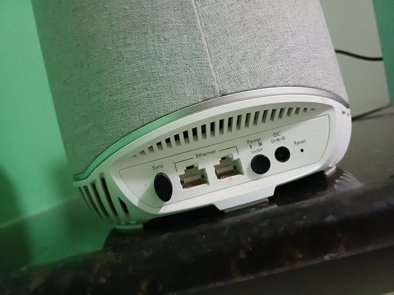 Roteador RBS 40V Com Alexa - Foto 3