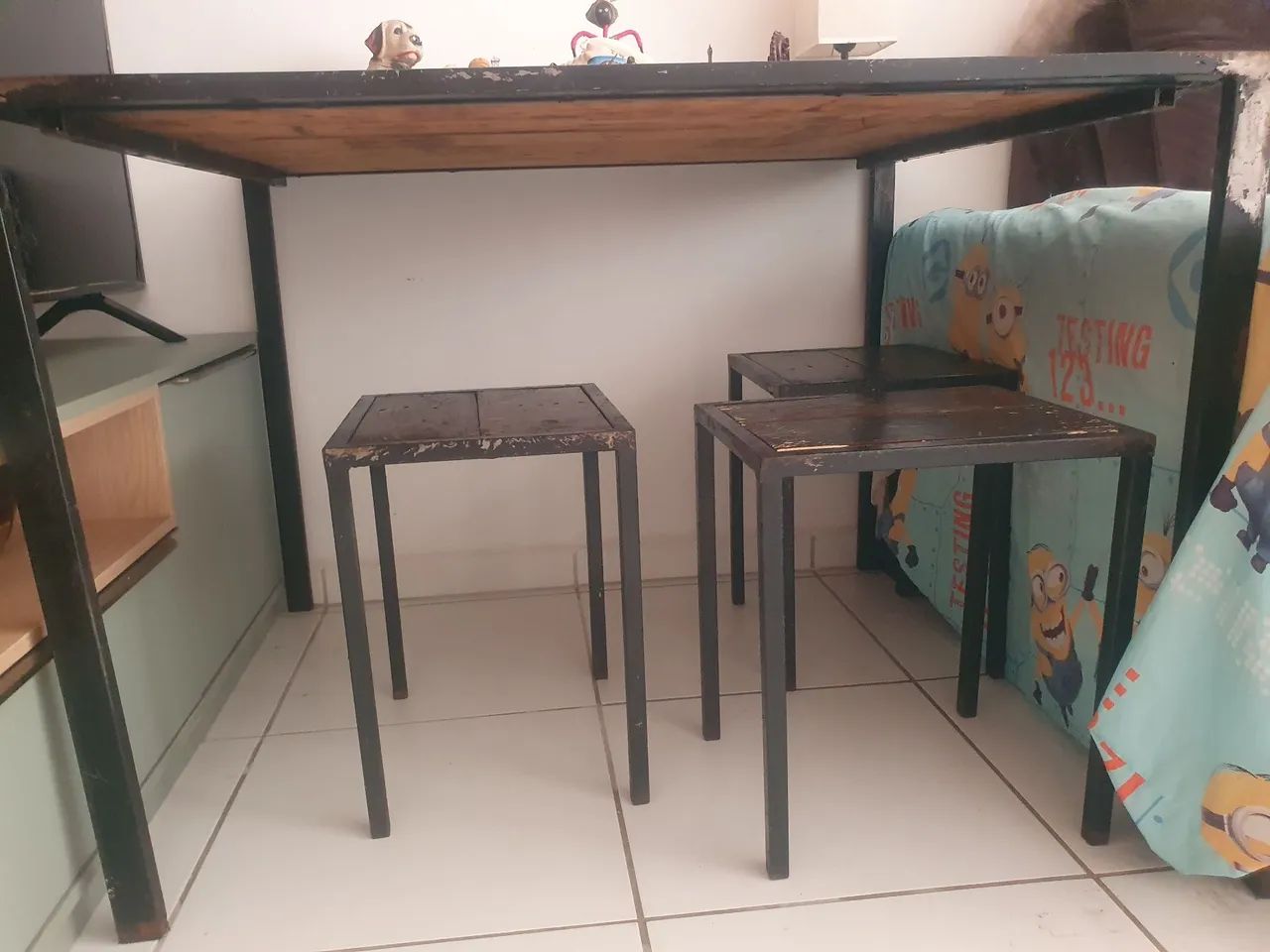 Mesa - Foto 2