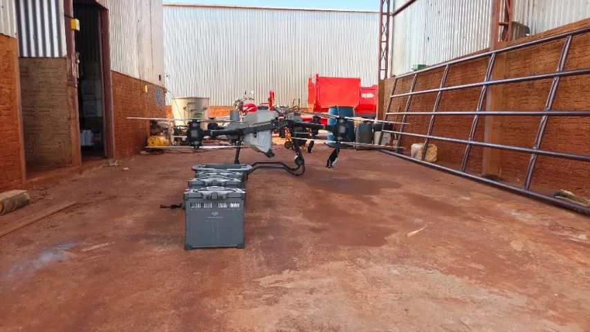 DJI agras t50 - Foto 5