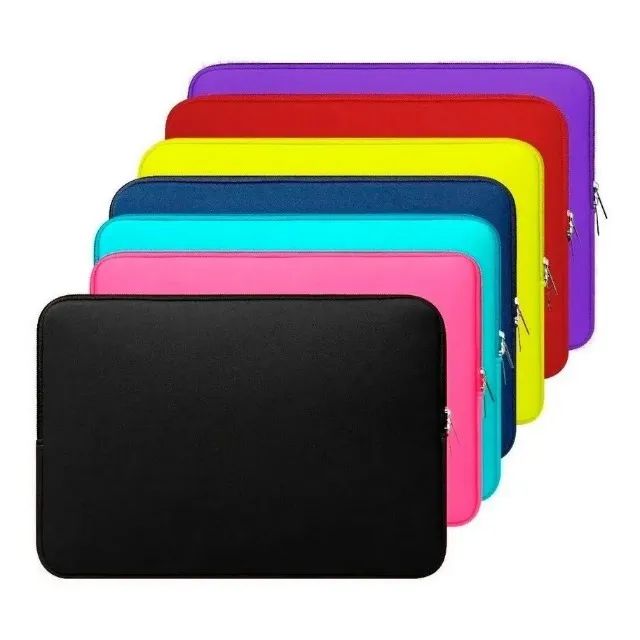Case Notebook - Foto 2