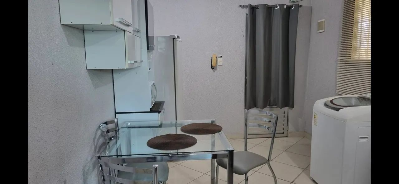 Apartamento Mobiliado 01 quarto Flores - Foto 5