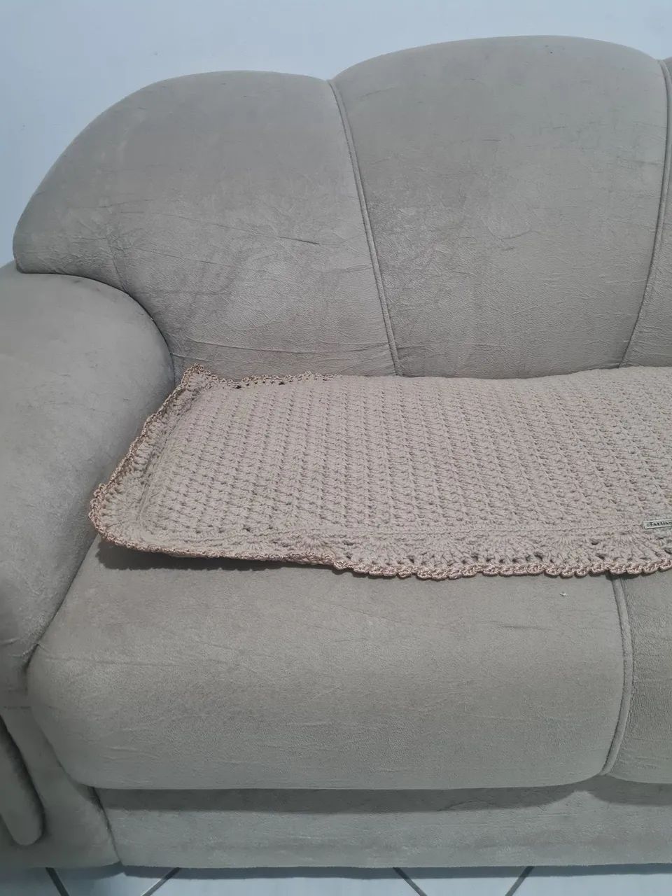 Sofa 2 lugares - Foto 4