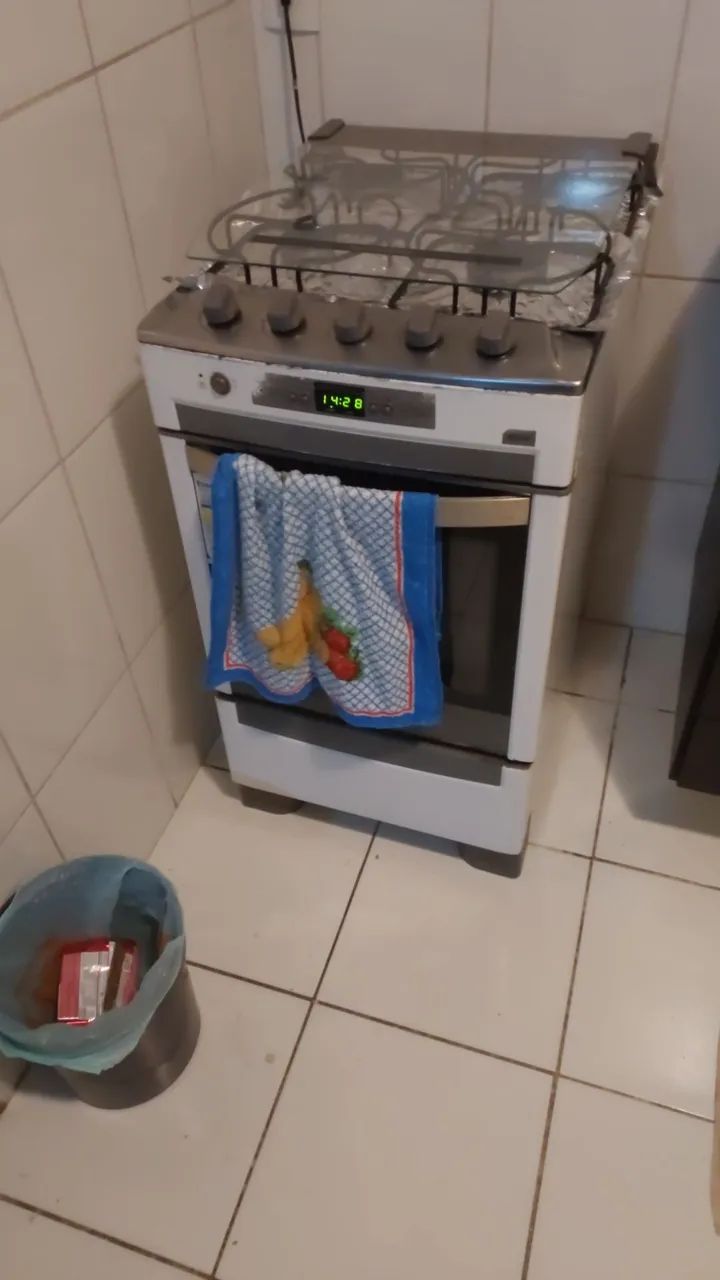 fogão 