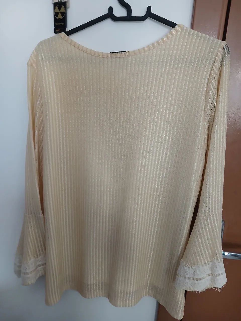 Vendo blusas 