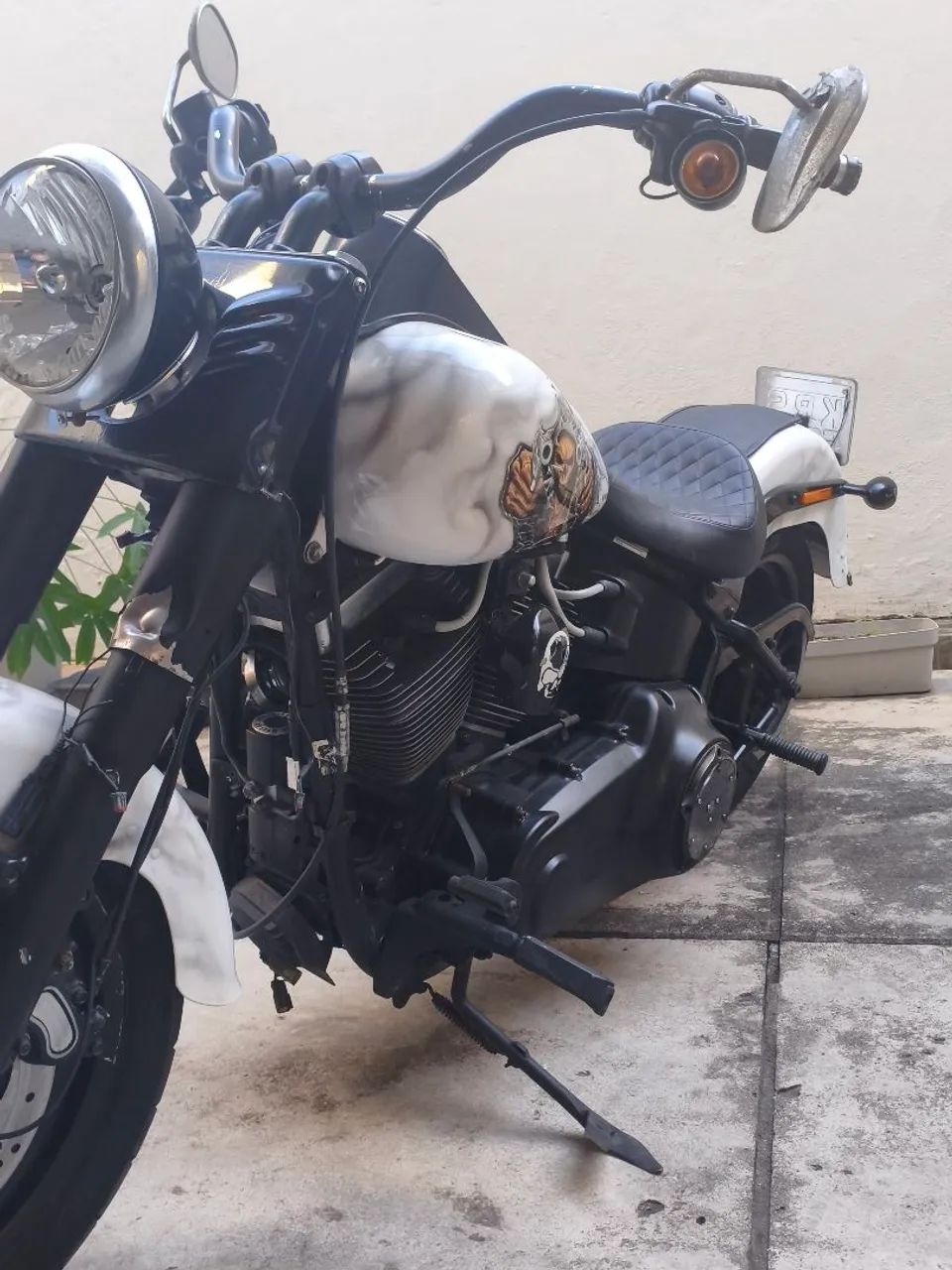 FAT BOY 2016 Oportunidade  - Foto 4