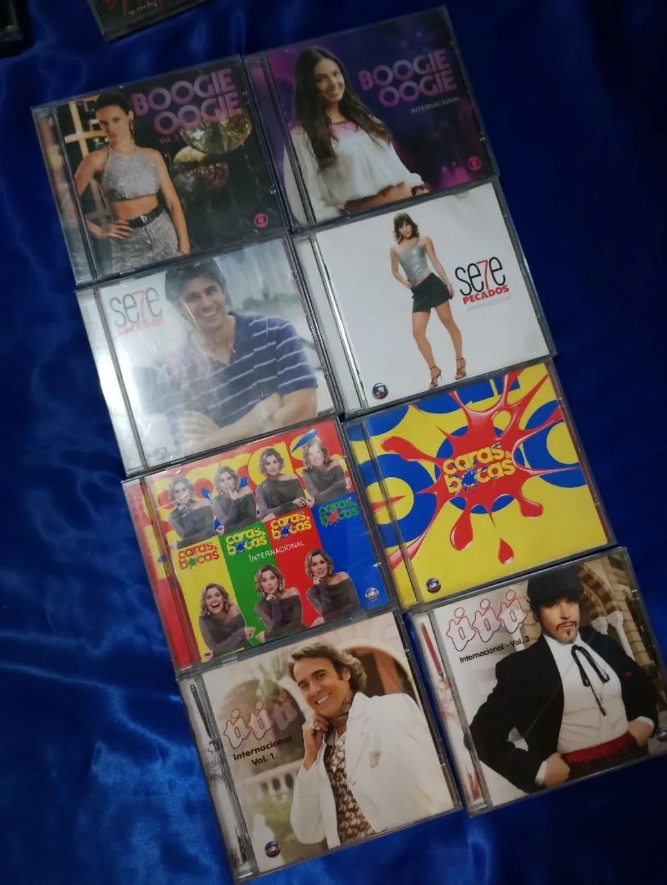 CD completo  - Foto 2