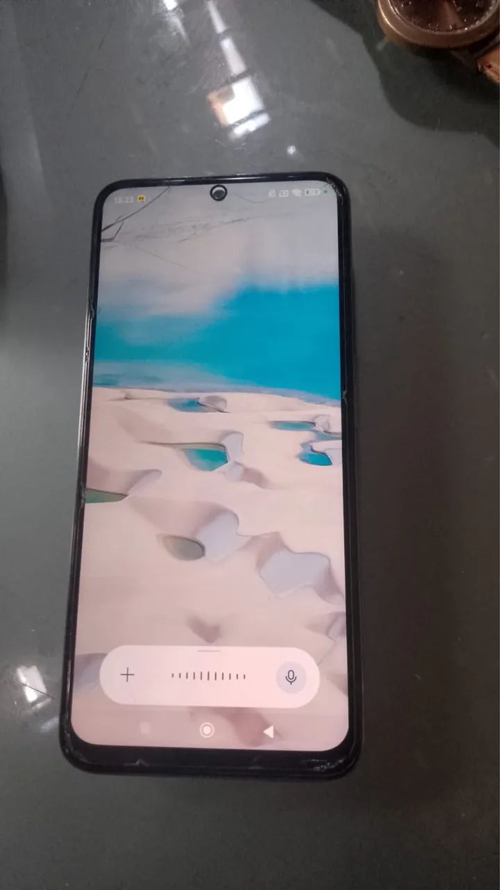 Celular Redimi note 11 - Foto 2