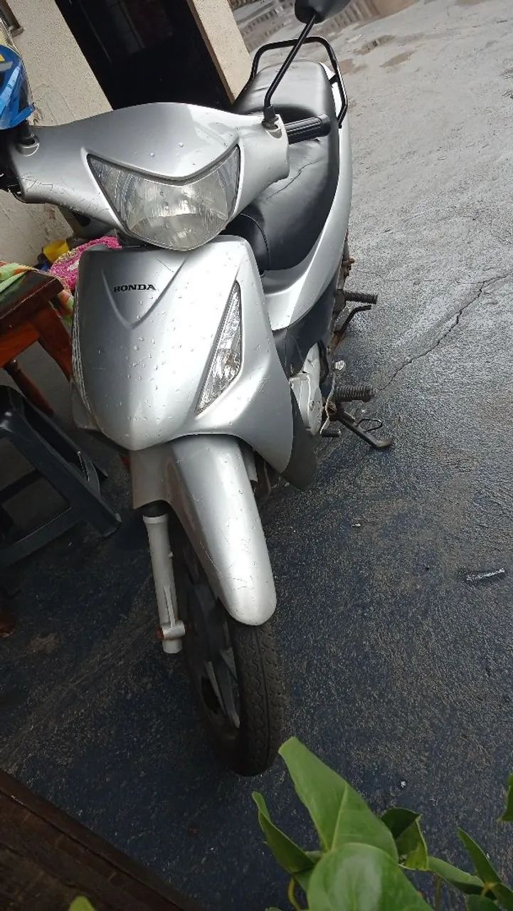 Honda - Foto 2