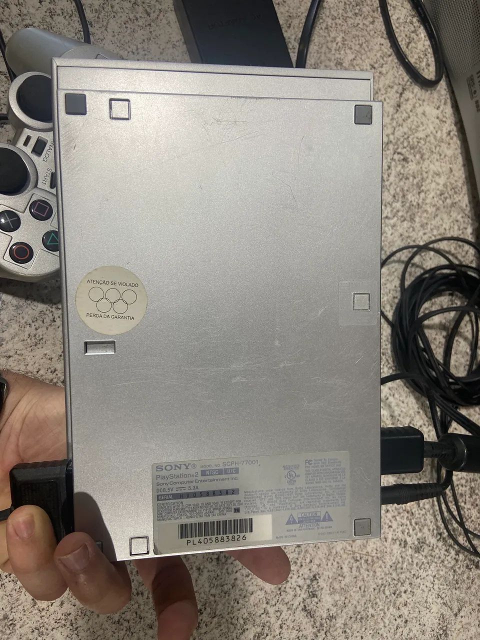 PlayStation 2 - Foto 3