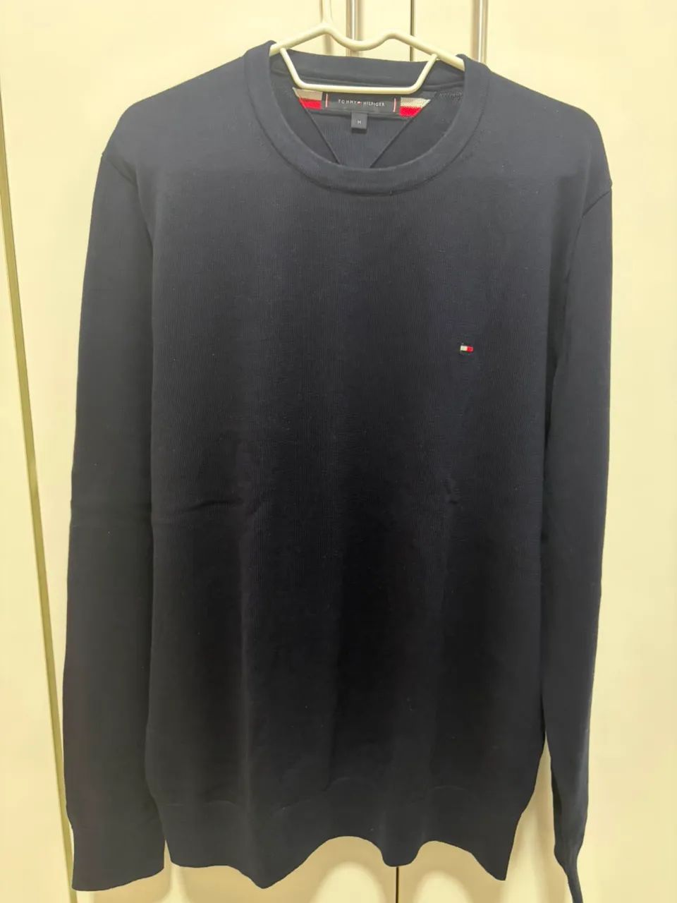 Suéter Tommy Hilfiger 