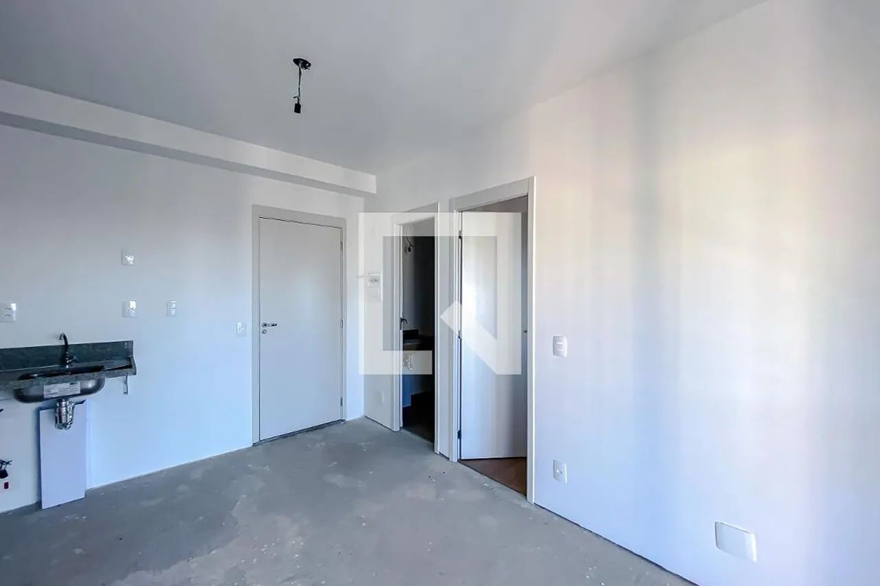 Apartamento à Venda - Perdizes, 2 Quartos, 42 m2 - Foto 2