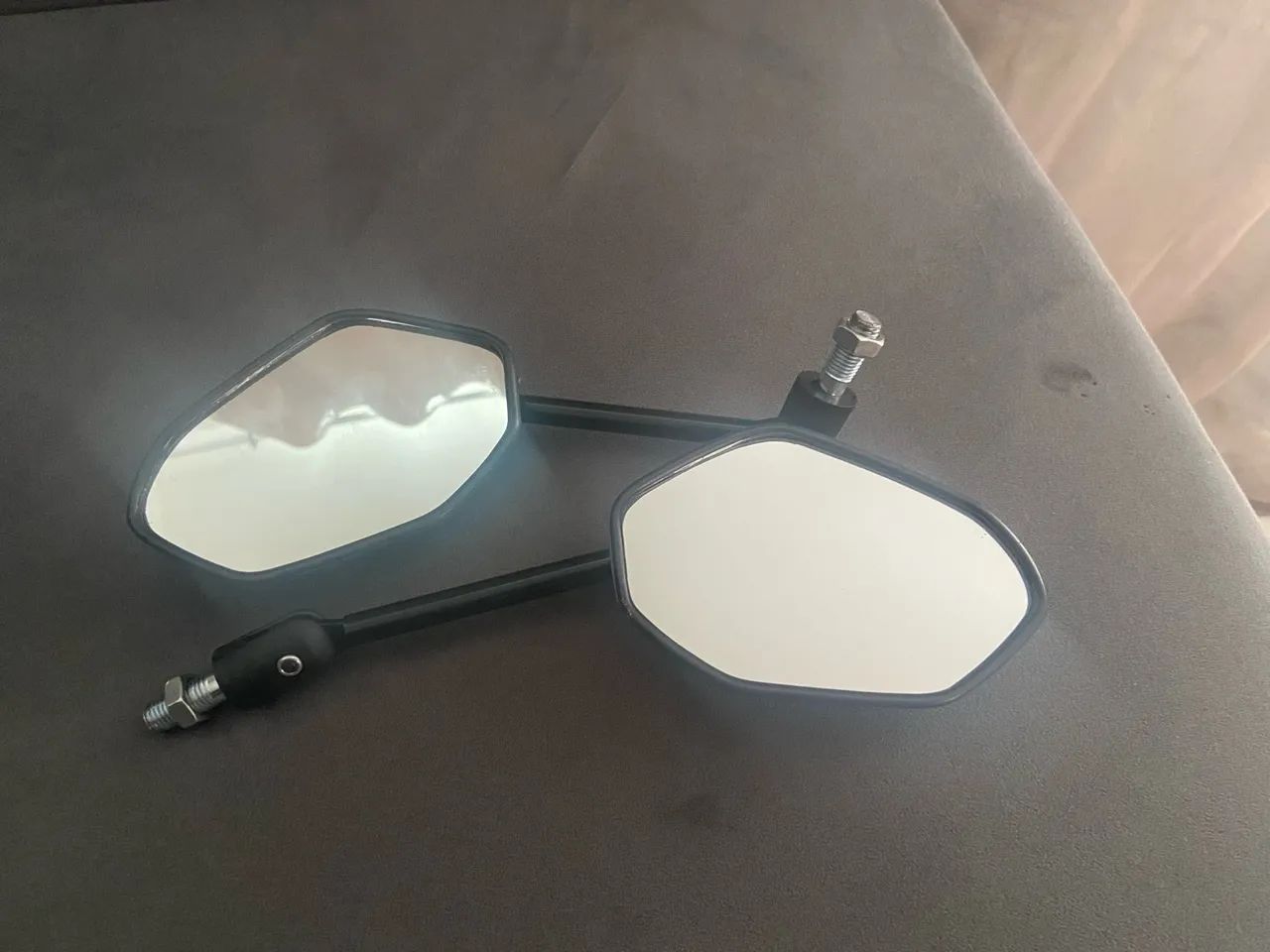 RETROVISOR ARTICULADO  - Foto 3