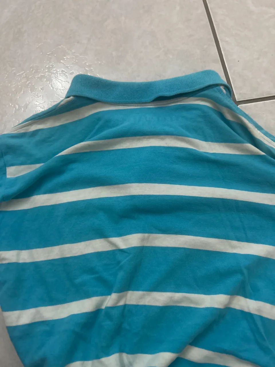 Camisa Polo - Foto 4