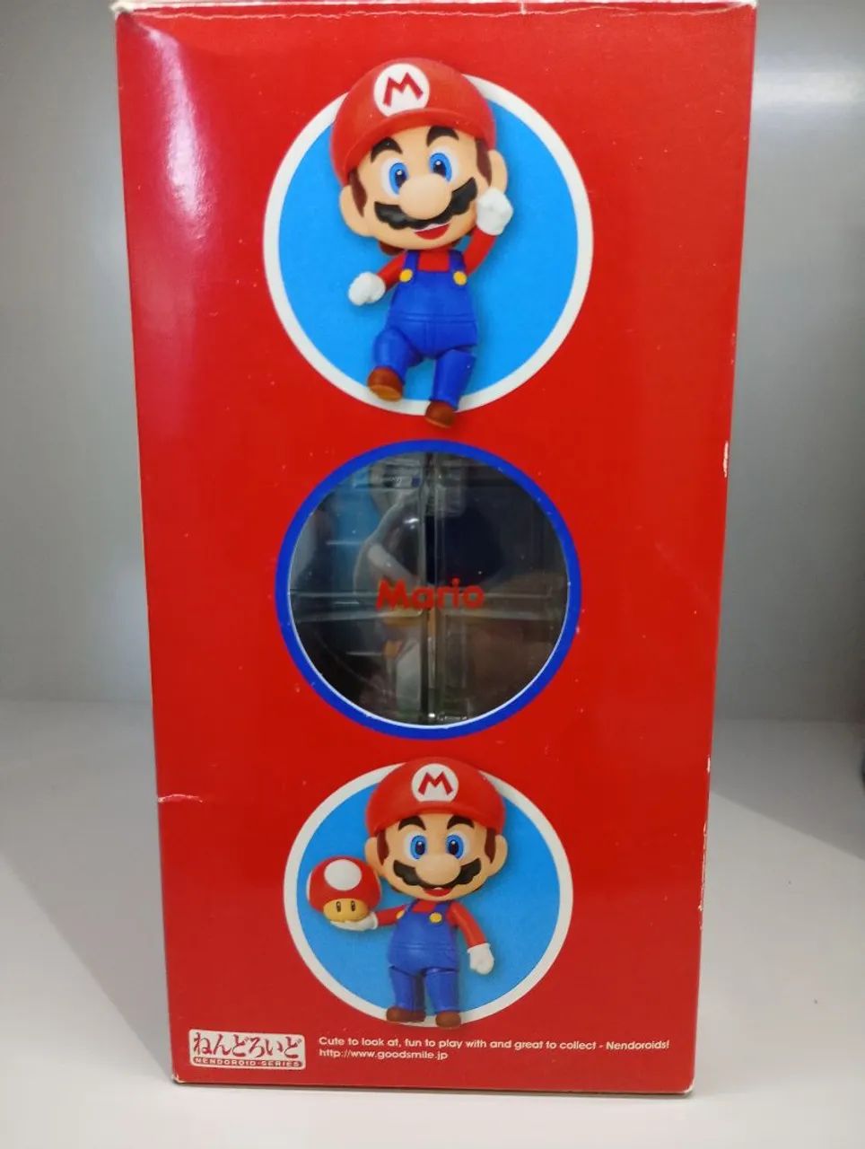 Super Mario Good Smile original - Foto 4