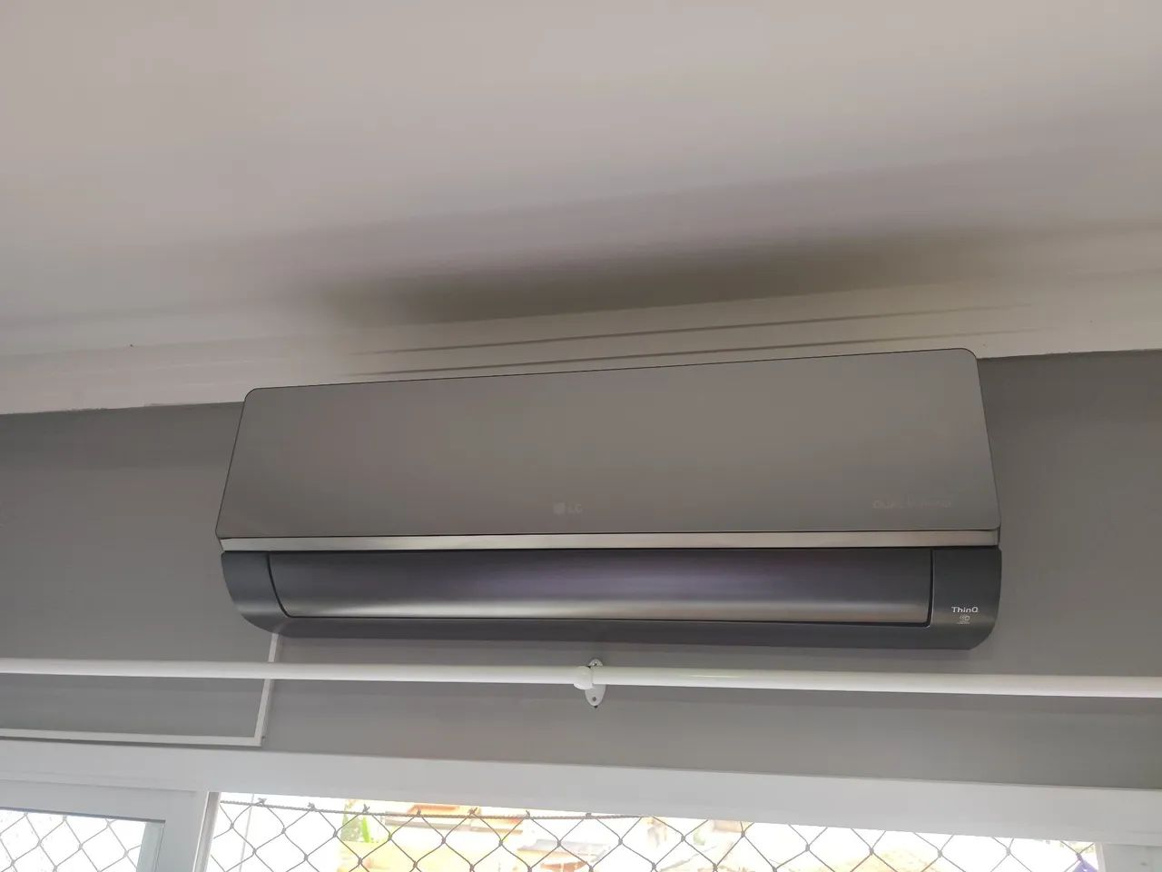 INSTALAÇÃO E HIGIENIZAÇÃO DE AR CONDICIONADO  - Foto 3