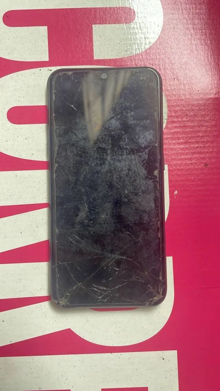 CELULAR SAMSUNG PARA RETIRADA DE PEÇAS