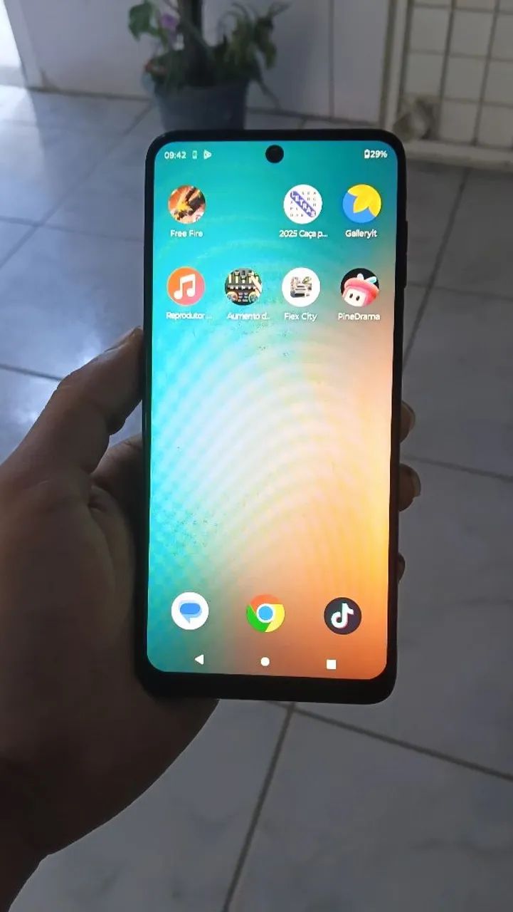 MOTO G42 XT2233-1 - Foto 5