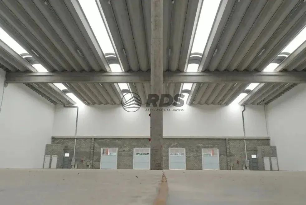 Galpão em Condomínio Logístico - Foto 3