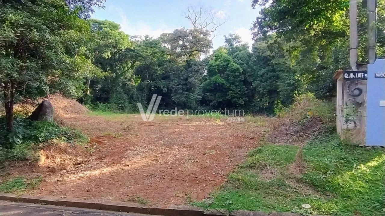 terreno - Jardim Santana - Campinas - Foto 2