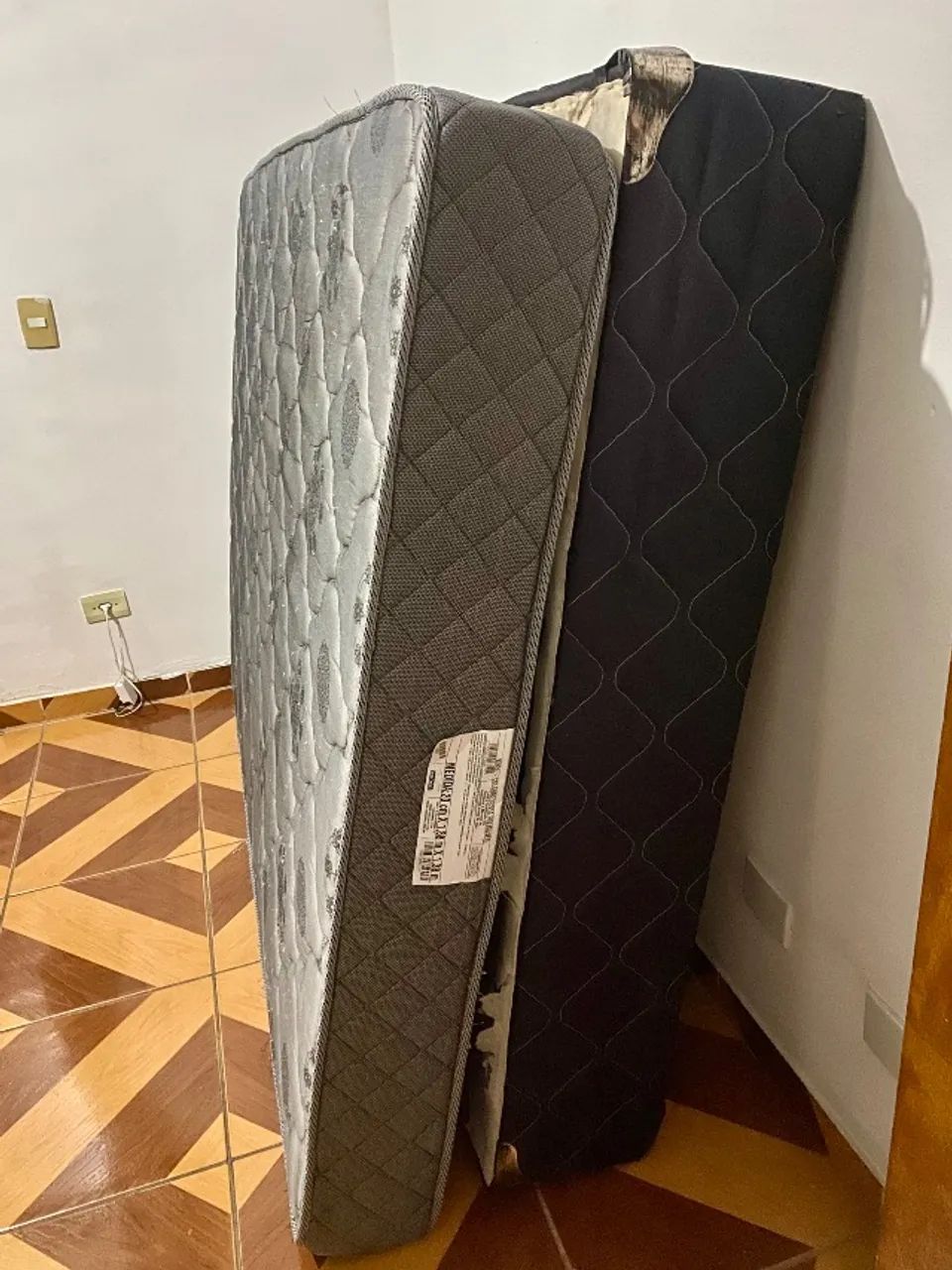 Cama de Casal Box - Foto 3