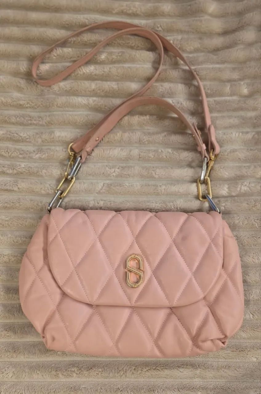 Bolsa Schutz original 