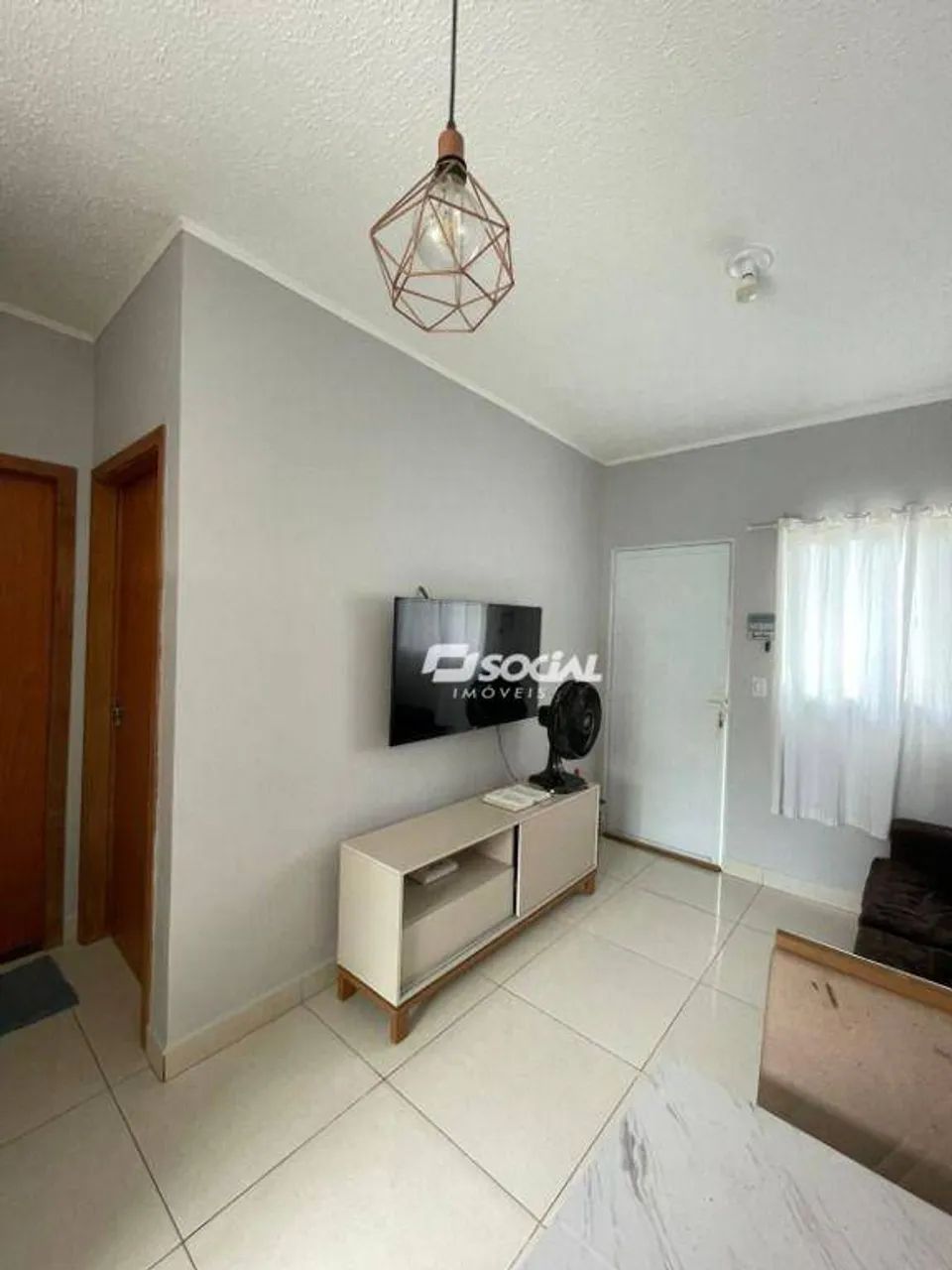 Casa com 2 dormitórios à venda, 70 m² por R$ 260.000,00 - Planalto - Porto Velho/RO - Foto 2