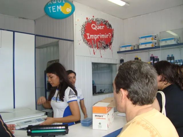 LOJA para alugar na cidade de FORTALEZA-CE - Foto 4