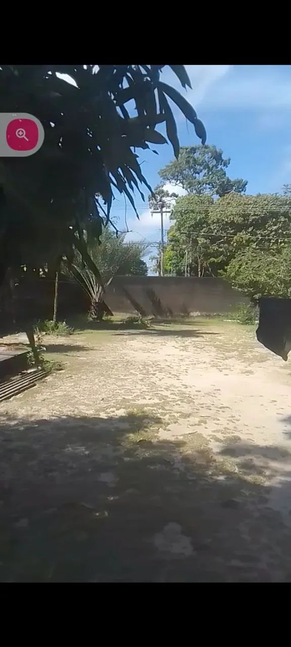 Vende-se chácara na cohab1440 M2 - Foto 5