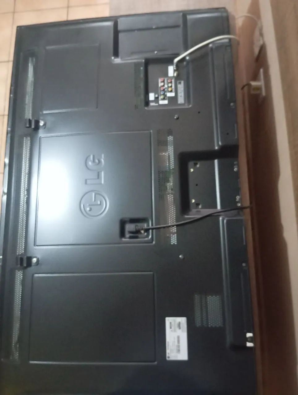 Tv hd LG  - Foto 3