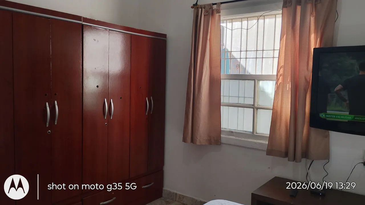 Quarto solteiro Mobiliado (Rapaz) - Foto 3