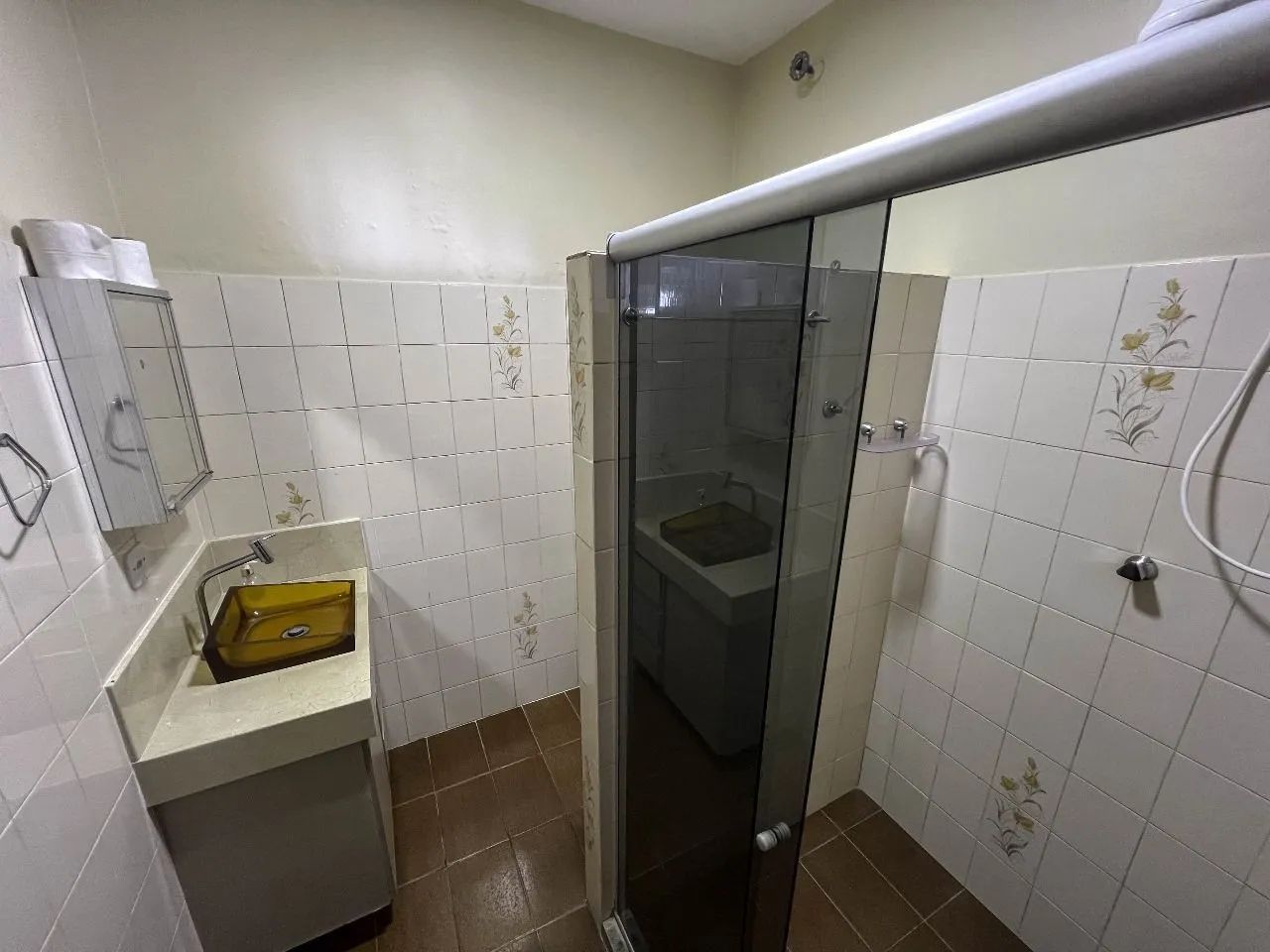 Aluguel temporada de casa 250m da praia de Guriri  - Foto 5