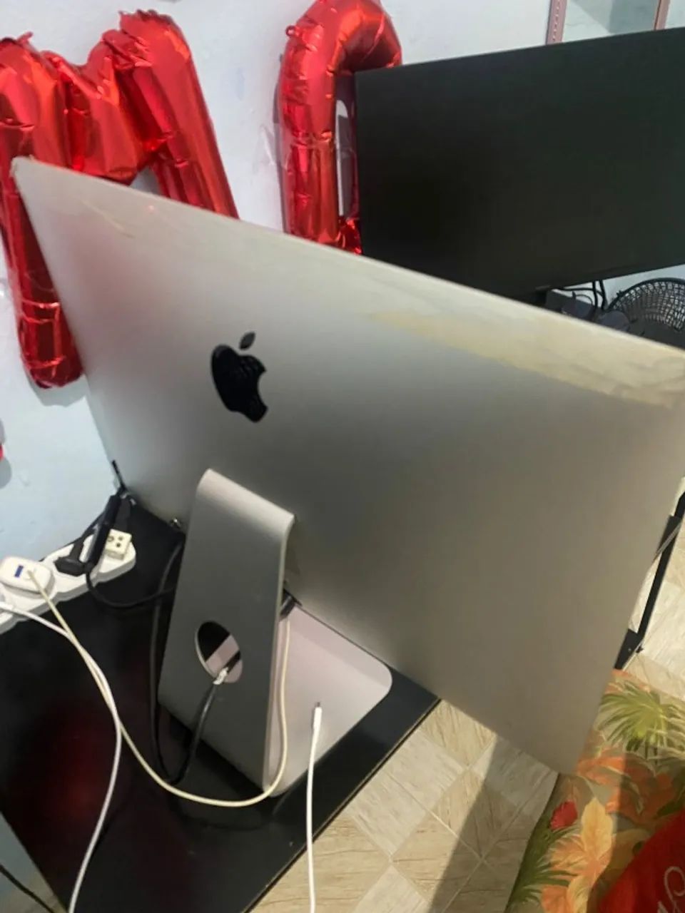 iMac 21,5" Late 2012 (A1412) - Windows 10 Pro - Foto 4