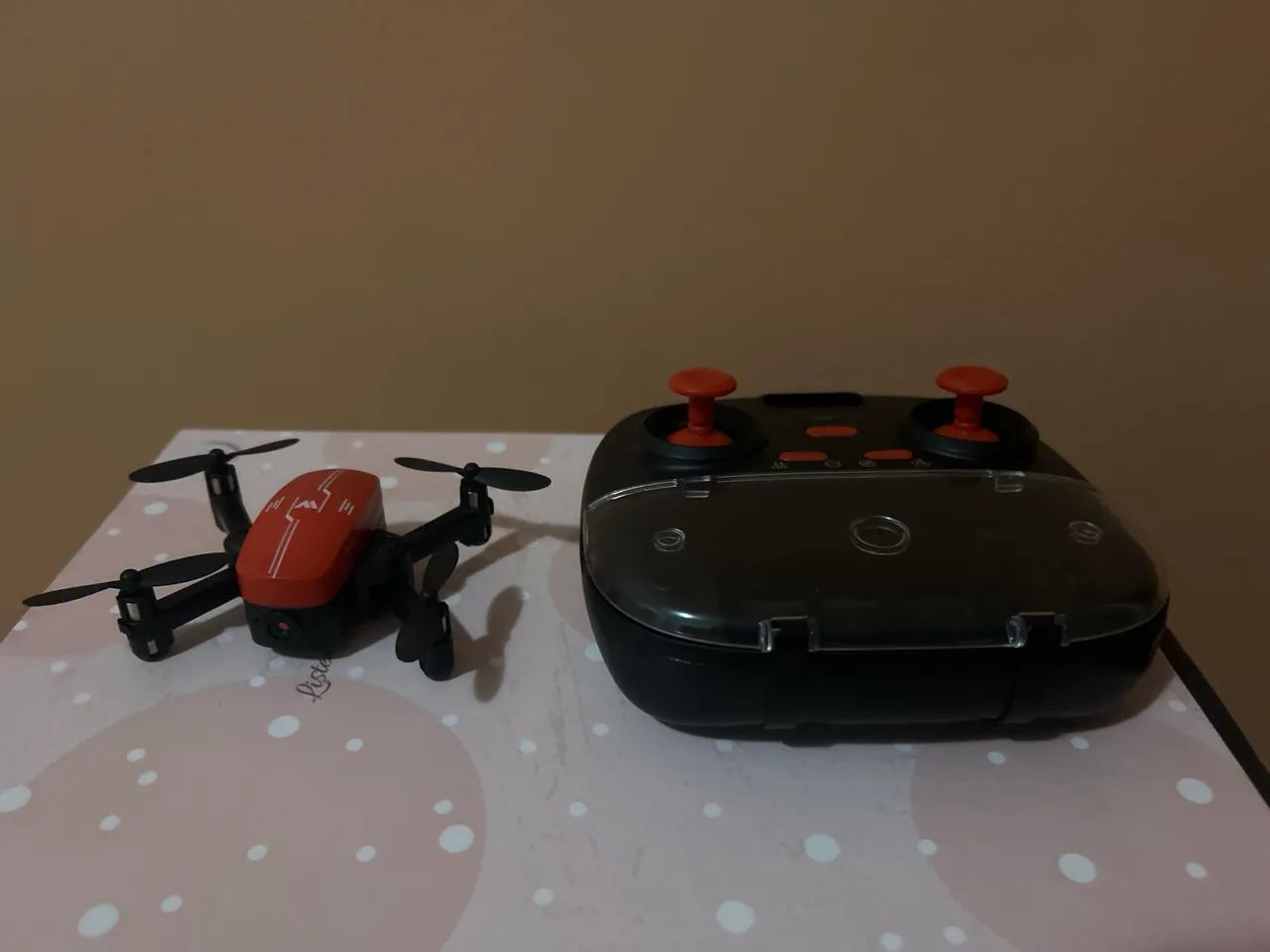 Seu filho Piloto de Drone ATOP X-Pack 16 - Foto 3