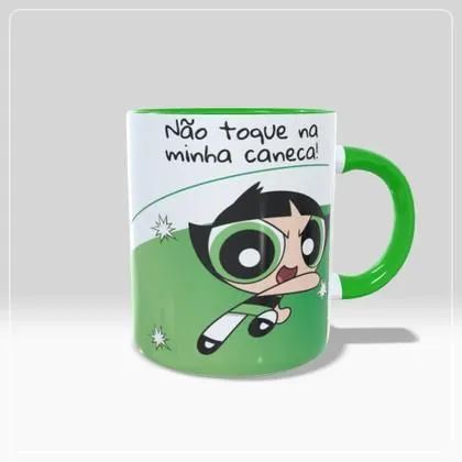 Caneca Personalizada  - Foto 5