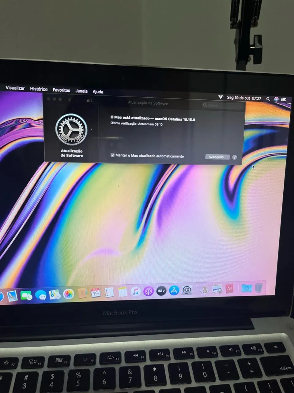 MACBOOK PRO 13 - Foto 4
