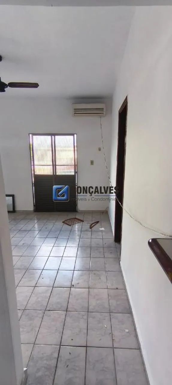 Apartamento 1 quarto à venda no Ocian, Praia Grande  41,11 m², piso frio