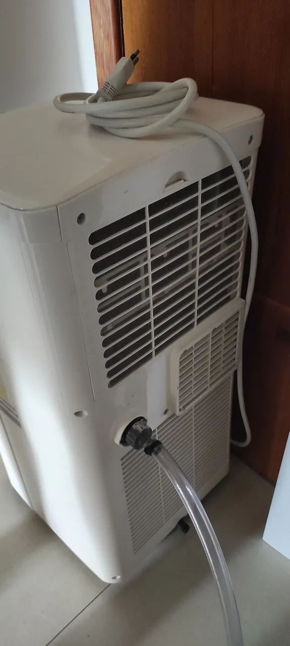 Vendo Ar condicionado Portátil  - Foto 2