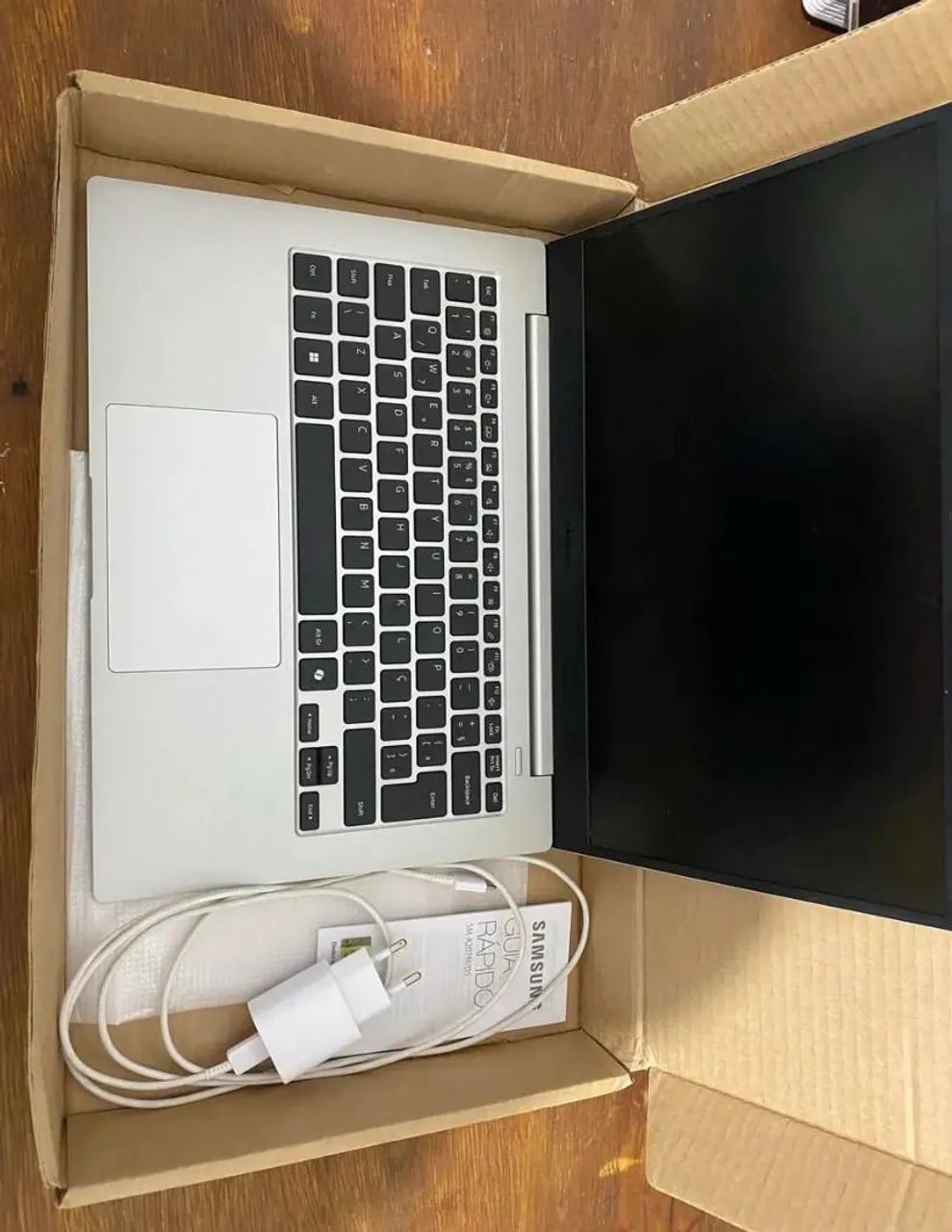 Notebook Samsung book Go windows 11