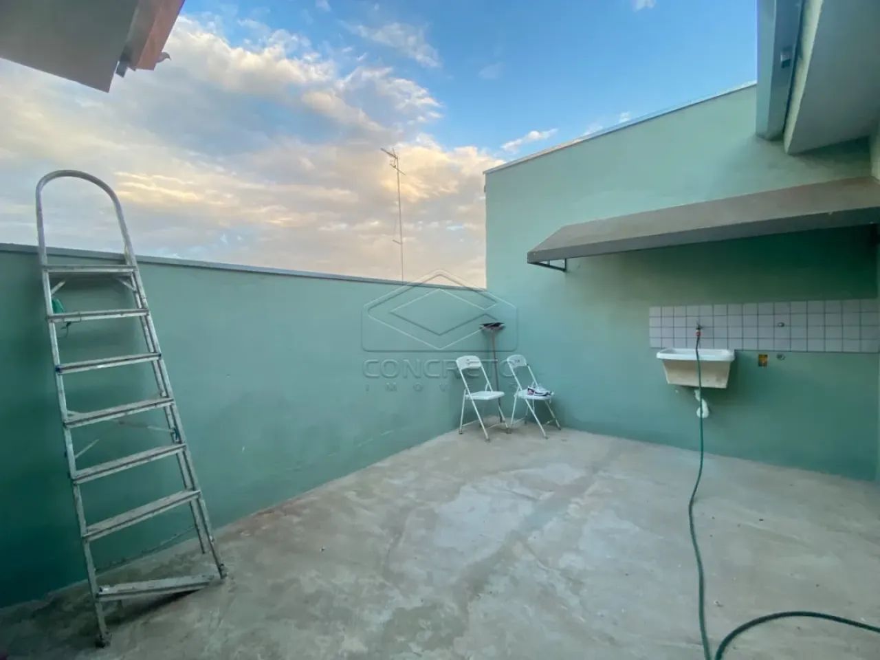 Apartamento Kitnet em Jaú - Foto 5