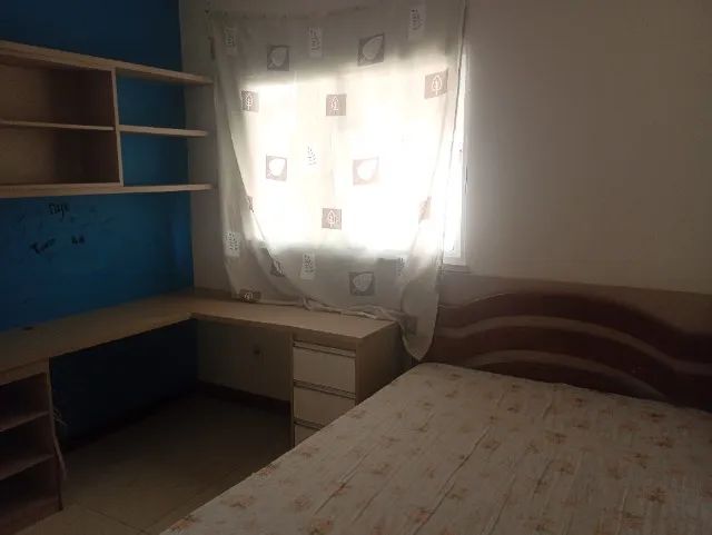 Aluguel de suite 