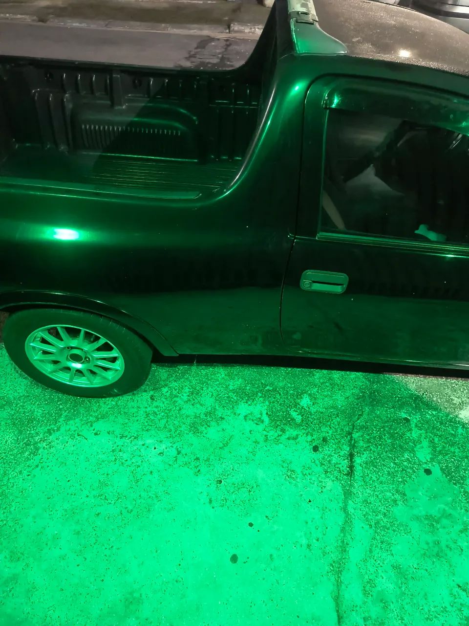 Retirada para Ecoponto *50,00