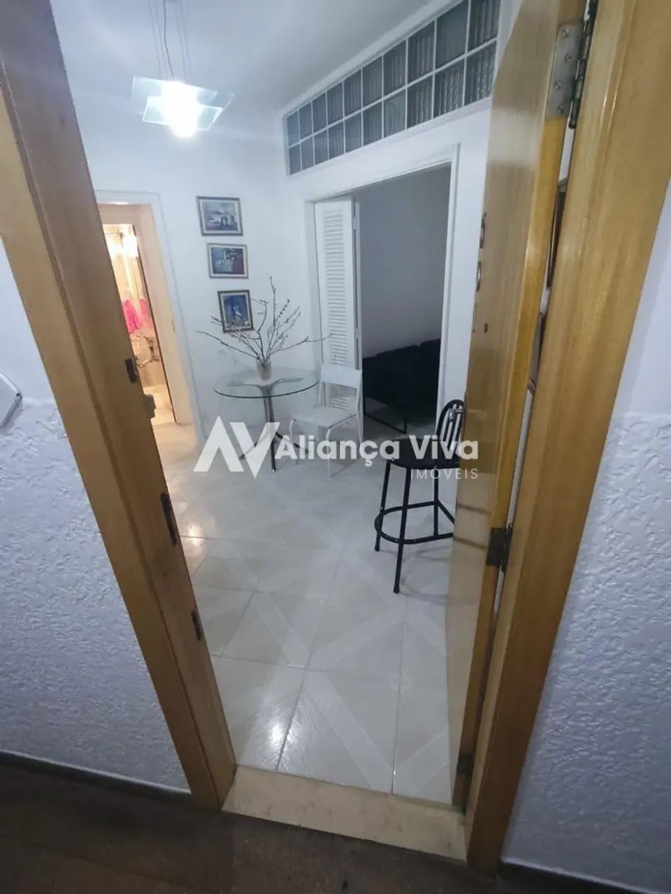 Ipanema | Apartamento 1 quarto - Foto 5
