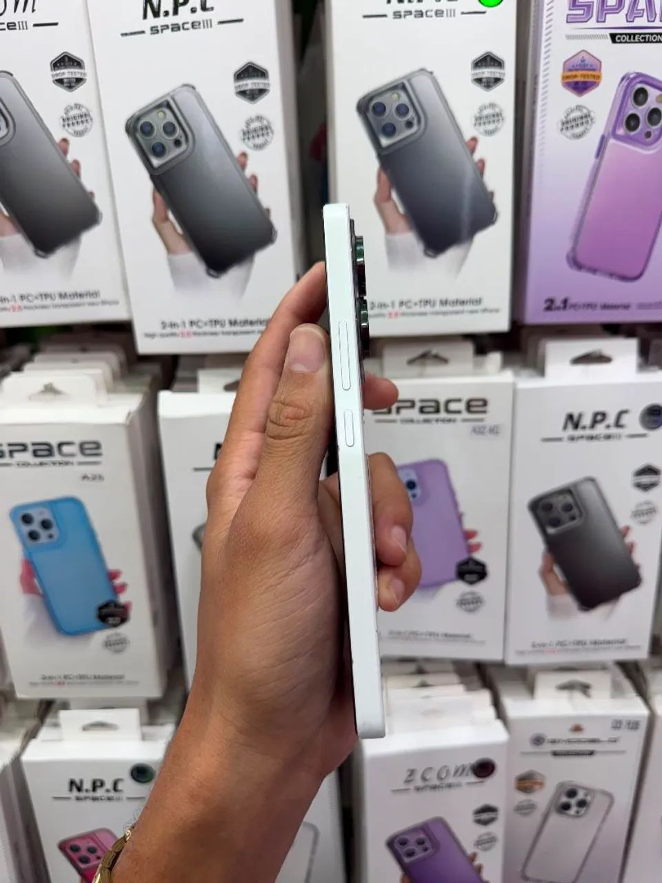 Poco x6 pro 5g 256 - Foto 3