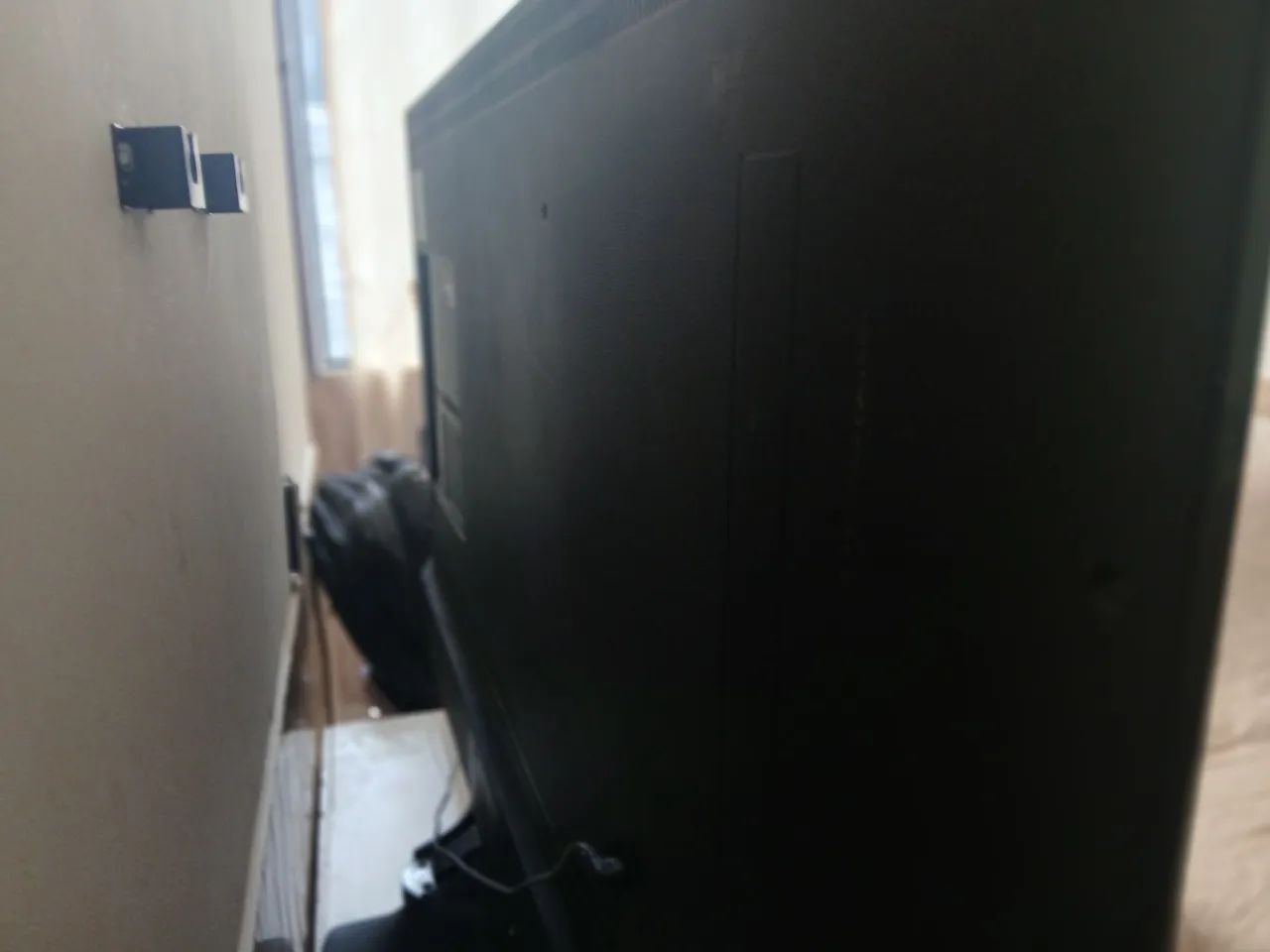 Samsung Smart TV 55" Polegadas - Foto 2
