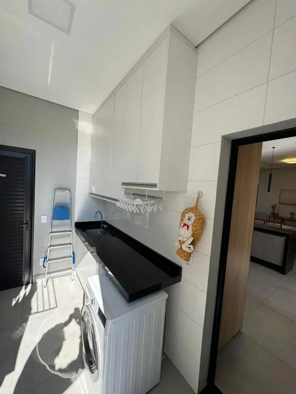 Casa com 3 suítes - Jardim Piemonte - Indaiatuba/SP - Foto 4