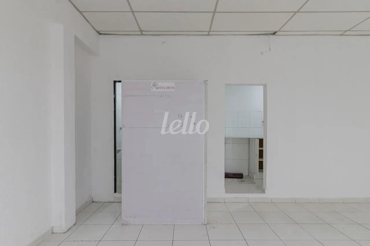 Comercial para alugar no(a) Mooca - Foto 2