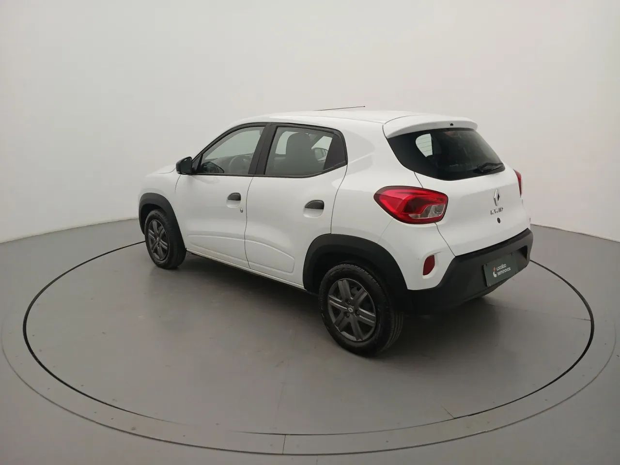 Renault Kwid 1.0 Zen 2025 - Foto 3