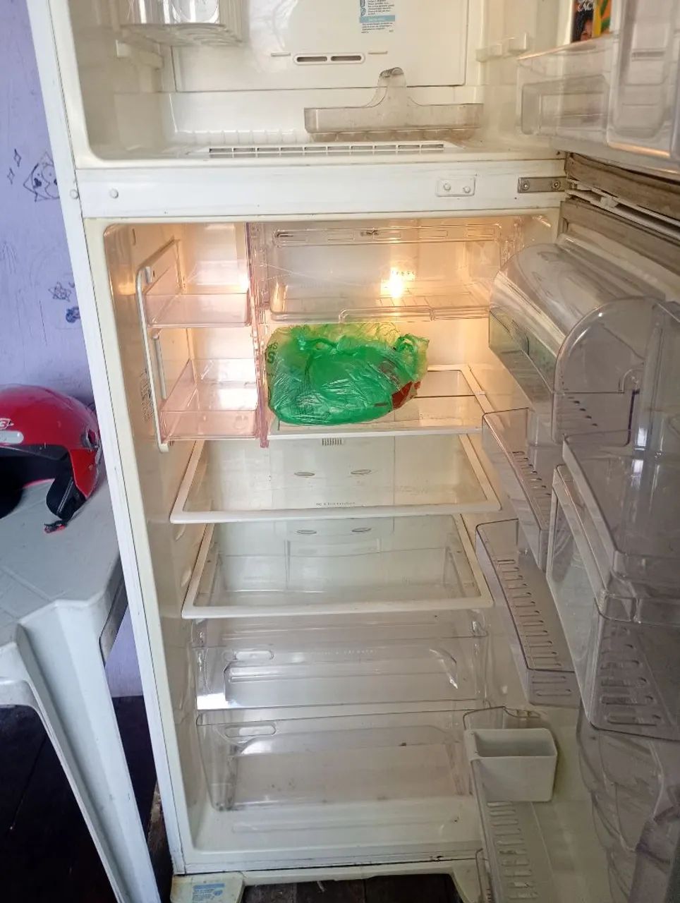 Geladeira froosfre  - Foto 2